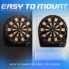 Soft Tip Electronic Dartboard