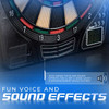 Soft Tip Electronic Dartboard