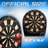 Soft Tip Electronic Dartboard