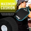 Black Pickleball Replacement Grip