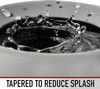 No Spill Pet Travel Bowl
