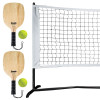 Pickleball 1/2 Court Starter Set