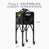 Pickleball Caddy