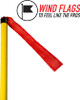 Football Steel Goal Post