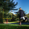 Football Steel Goal Post