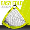 Fibreglass Blackhawk Soccer Goal 12" x 6.5"