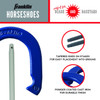 Family Horseshoes Set