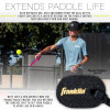 Paddle Magic