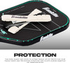Pickleball Edge Guard Tape (16-18mm)