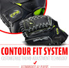Fieldmaster Series Baseball Fielding Glove 12.0"