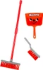 Henry Brush Set