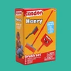 Henry Brush Set
