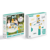 Sand & Water Activity Table