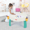 Sand & Water Activity Table