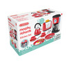 Casdon Morphy Richards Toy Kitchen Set Colour Box Image