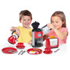 Casdon Morphy Richards Toy Kitchen Set Lifestyle Image 1