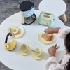 Casdon Morphy Richards Kids Toy Kitchen Set