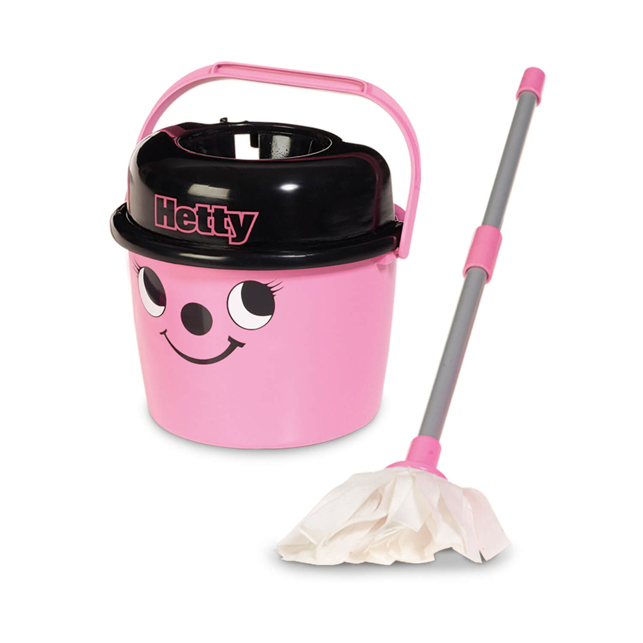Hetty Mop and Bucket Image 1
