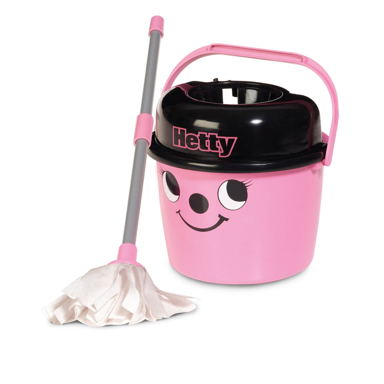 Hetty Mop and Bucket Image 3