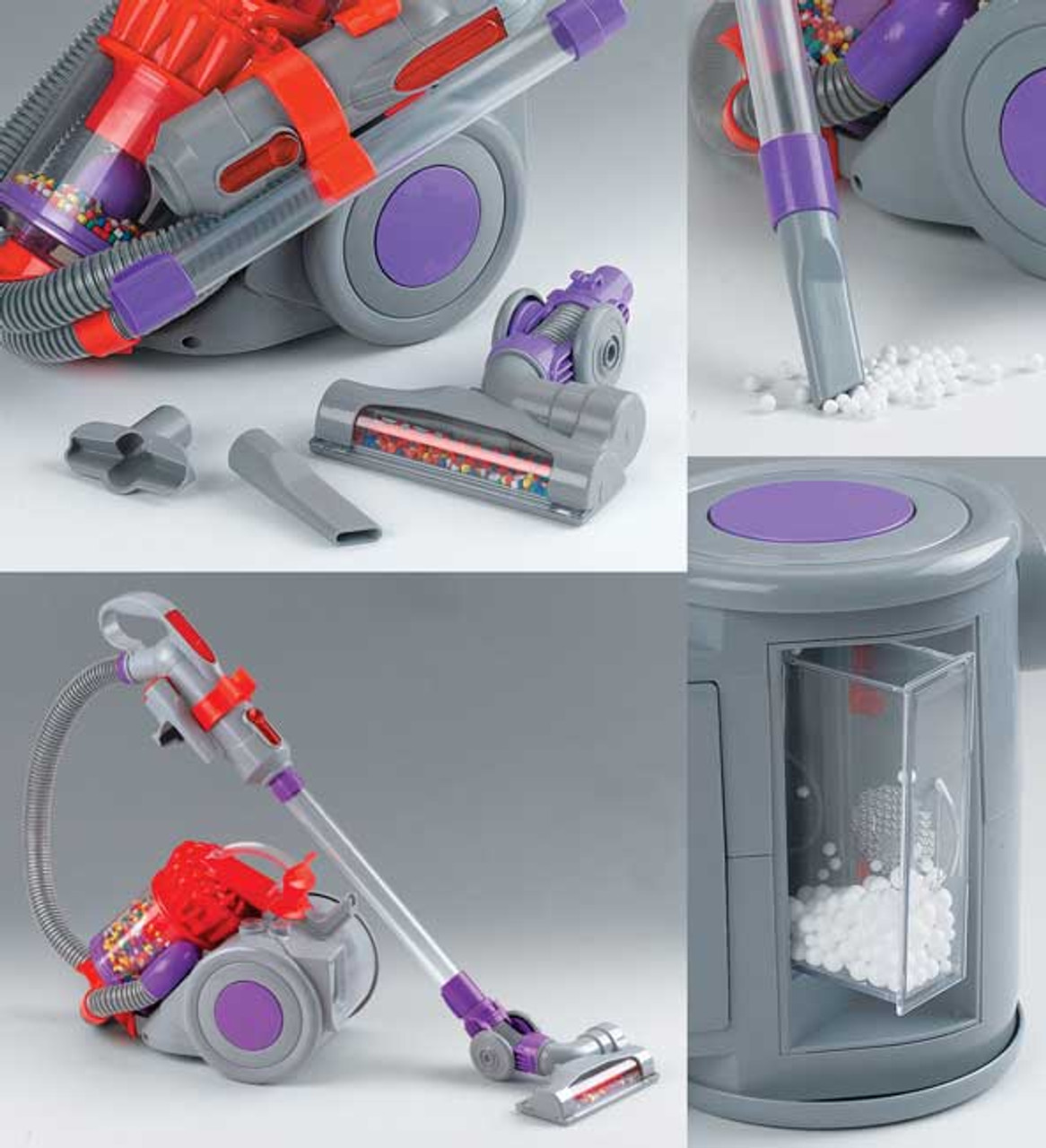 DYSON BALL VACUUM CLEANER NEW KIDS TOY CASDON DC24
