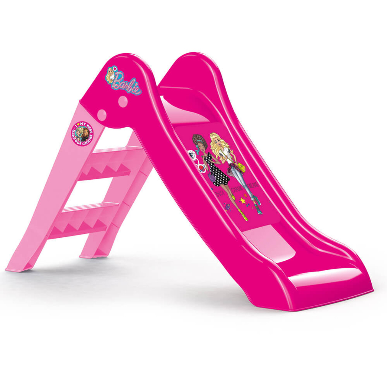 Barbie slide hot sale