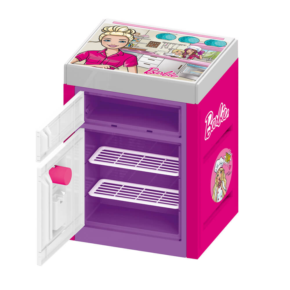 Barbie Fridge Image 2