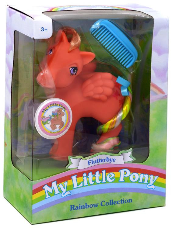 35279 Flutterbye Image 1