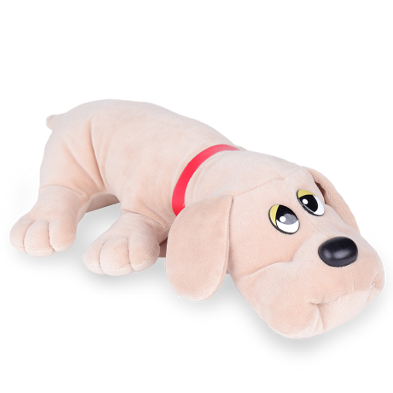 plush puppies brand