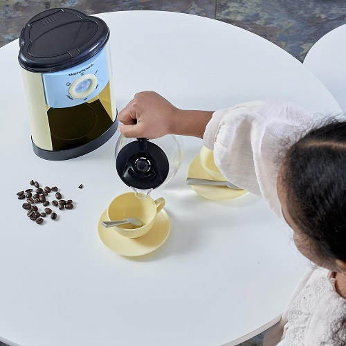 Casdon Morphy Richards Kids Coffee Machine