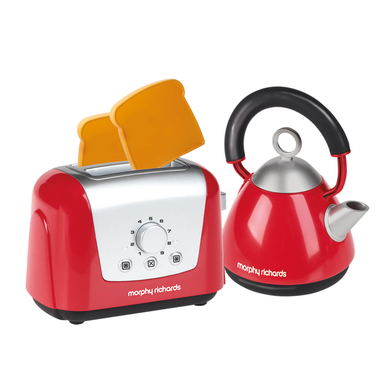 Kids toaster clearance and kettle