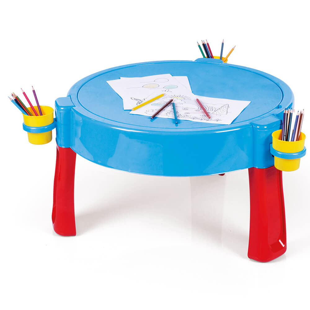 Dolu Kids Sand and Water Table