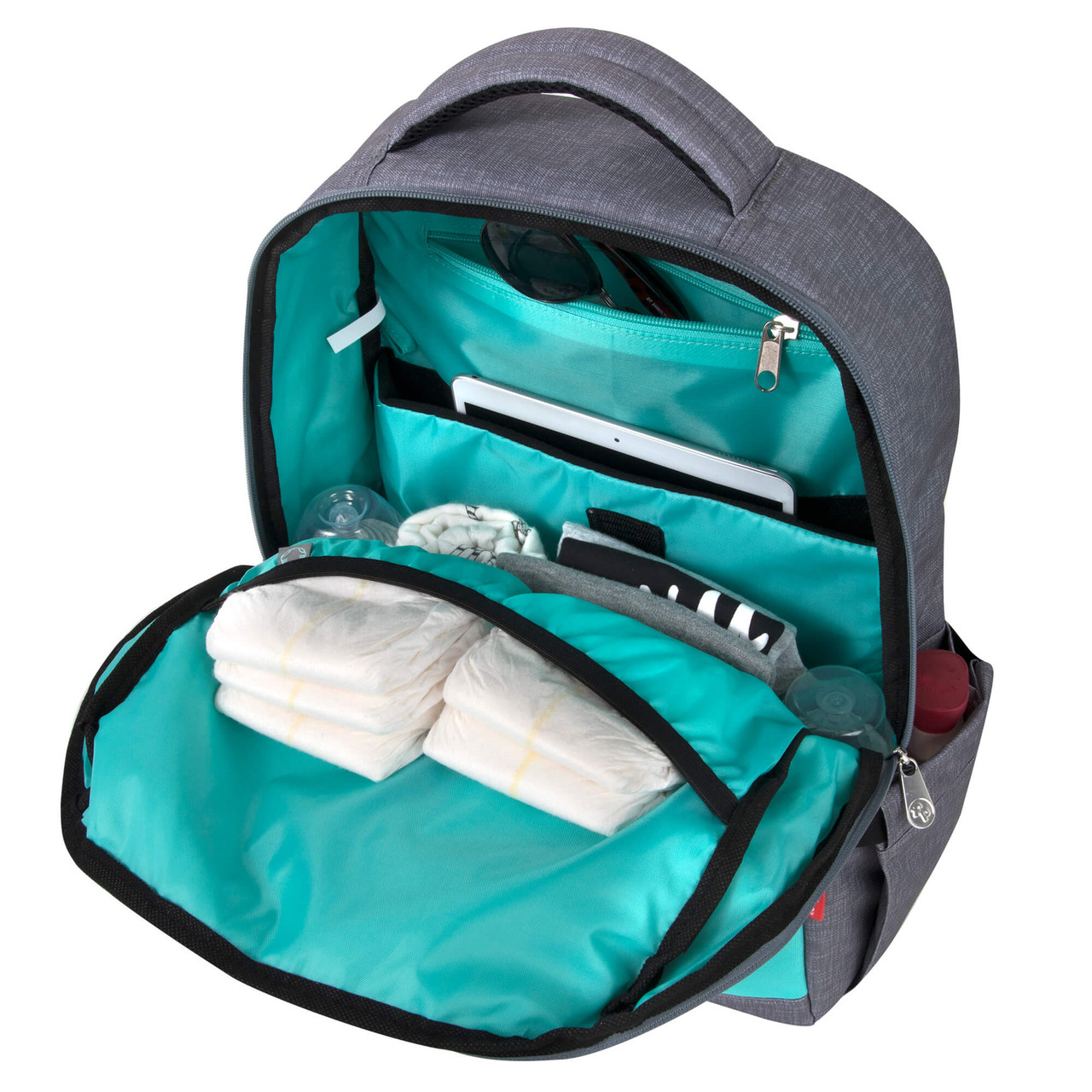 Fisher Price Remi Nappy Bag Backpack