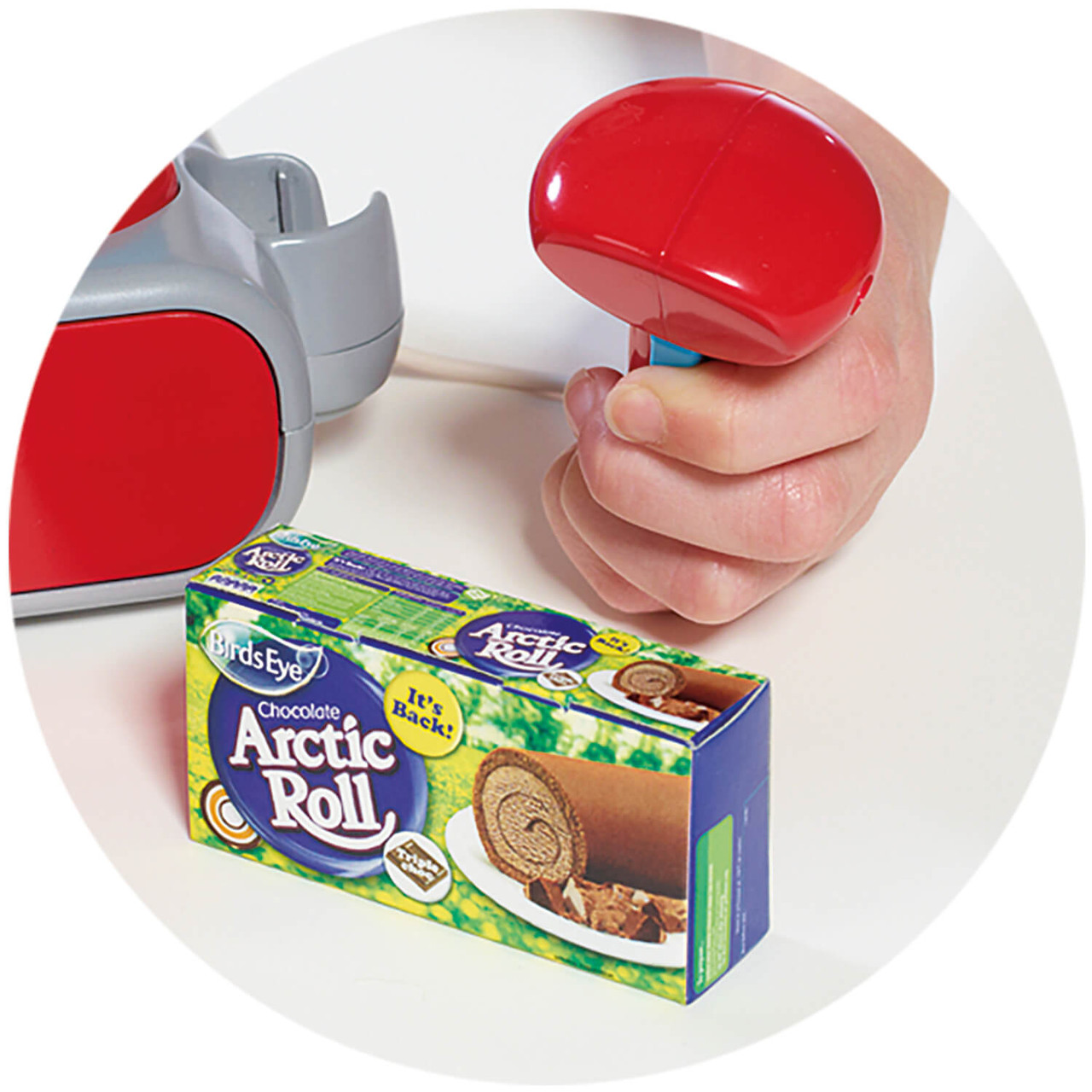 Casdon Kids Cash Register Image 4