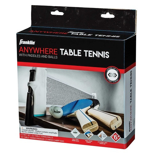 Table Tennis Image 2