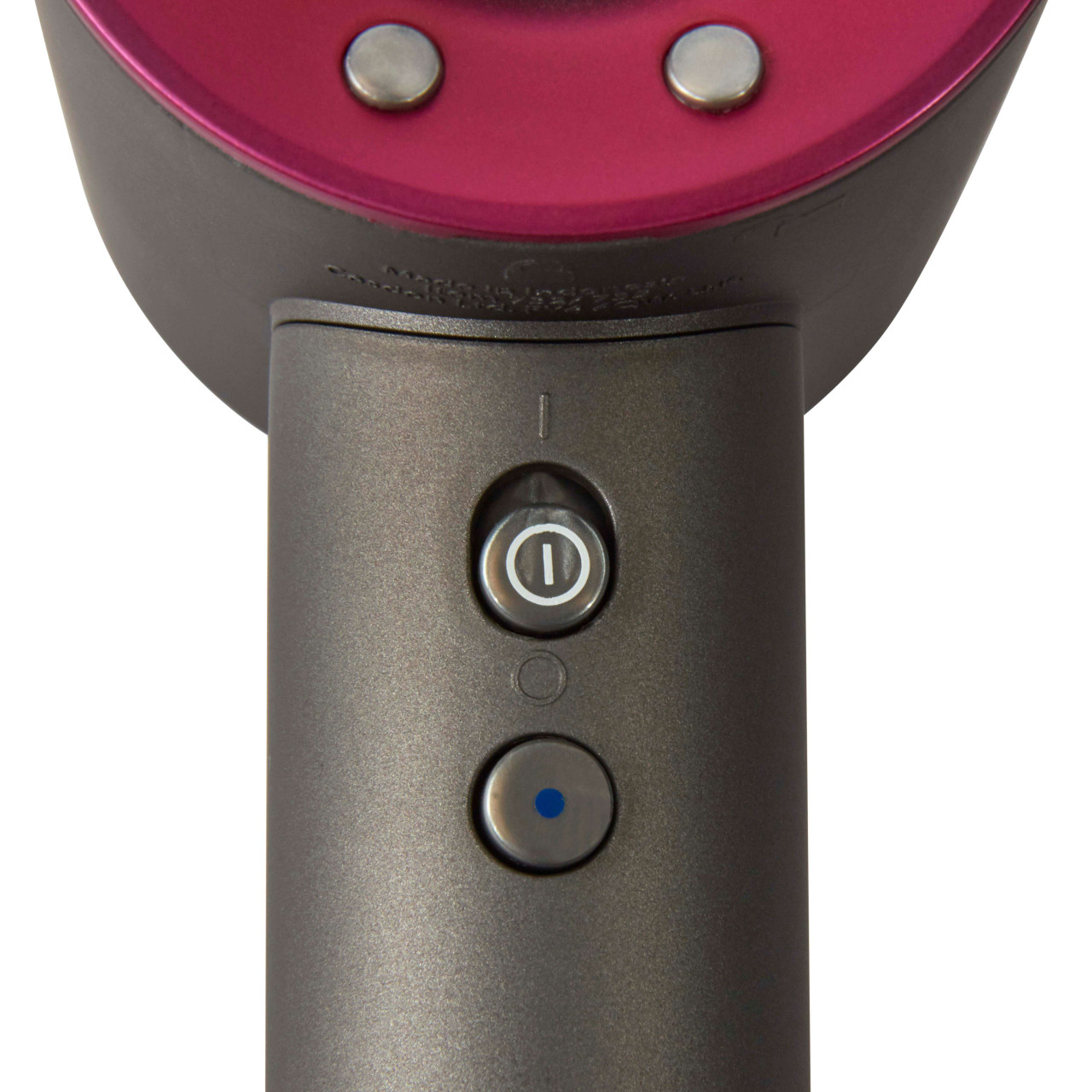 Casdon Kids Dyson Supersonic Styling Set