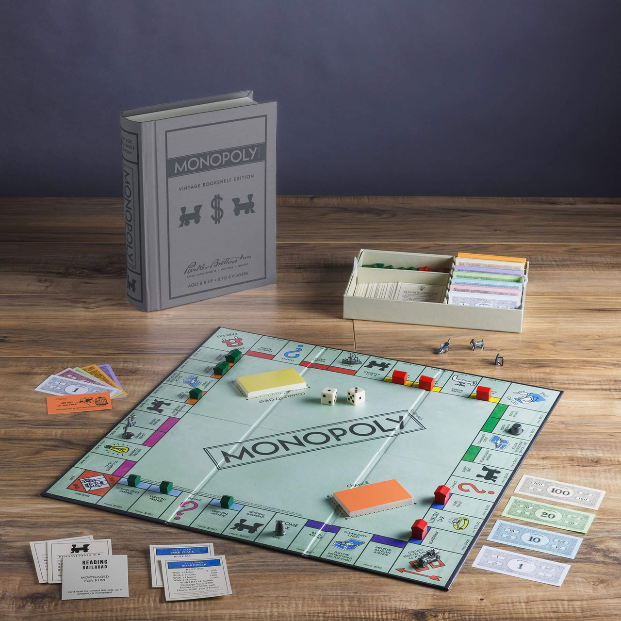Monopoly Image 6