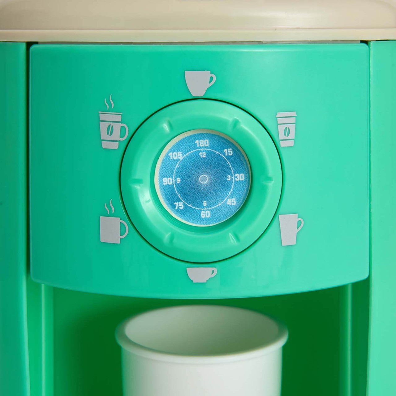 Casdon Kids Breakfast Takeaway Set