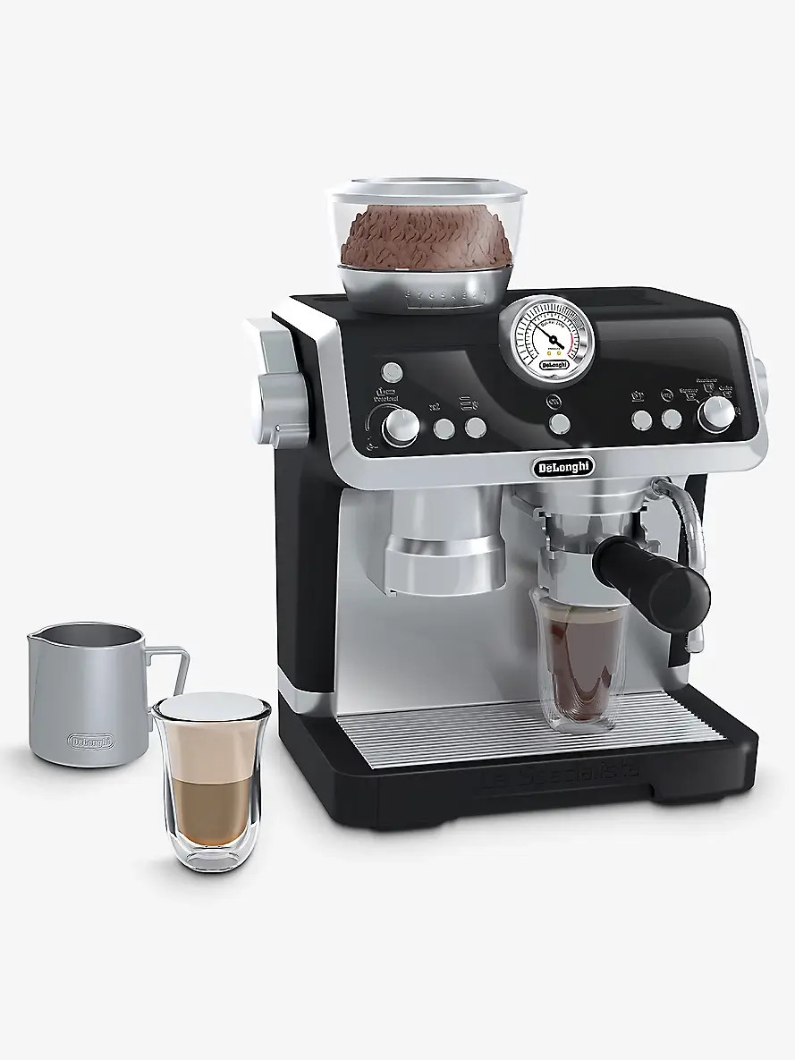 Casdon DeLonghi LaSpecialista Kids Coffee Machine