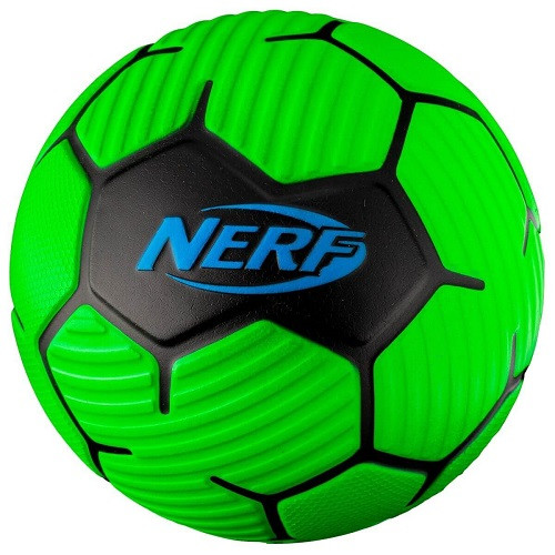 NERF PROSHOT (tm) Foam 7" Soccer Ball