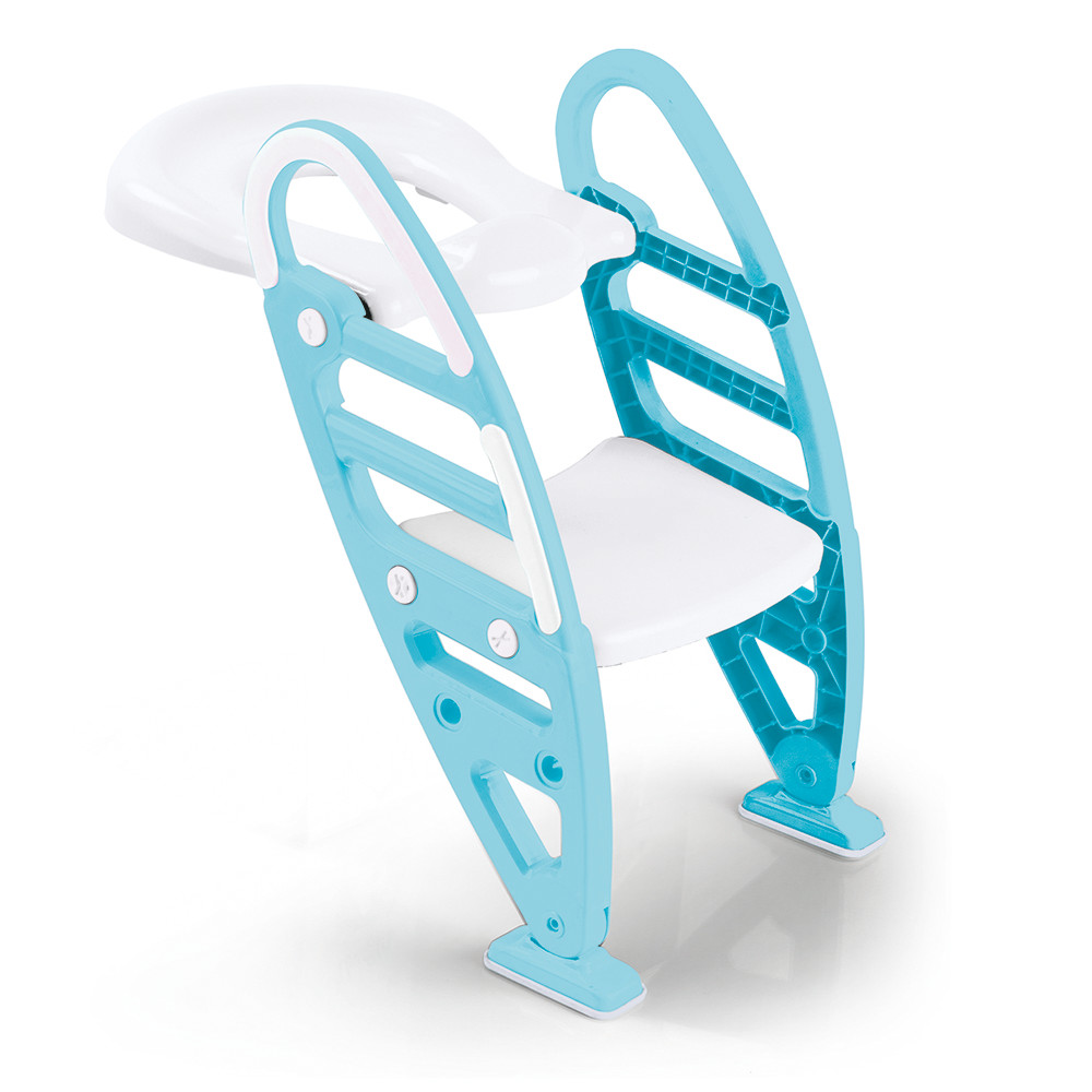 Dolu Toilet Trainer with Steps