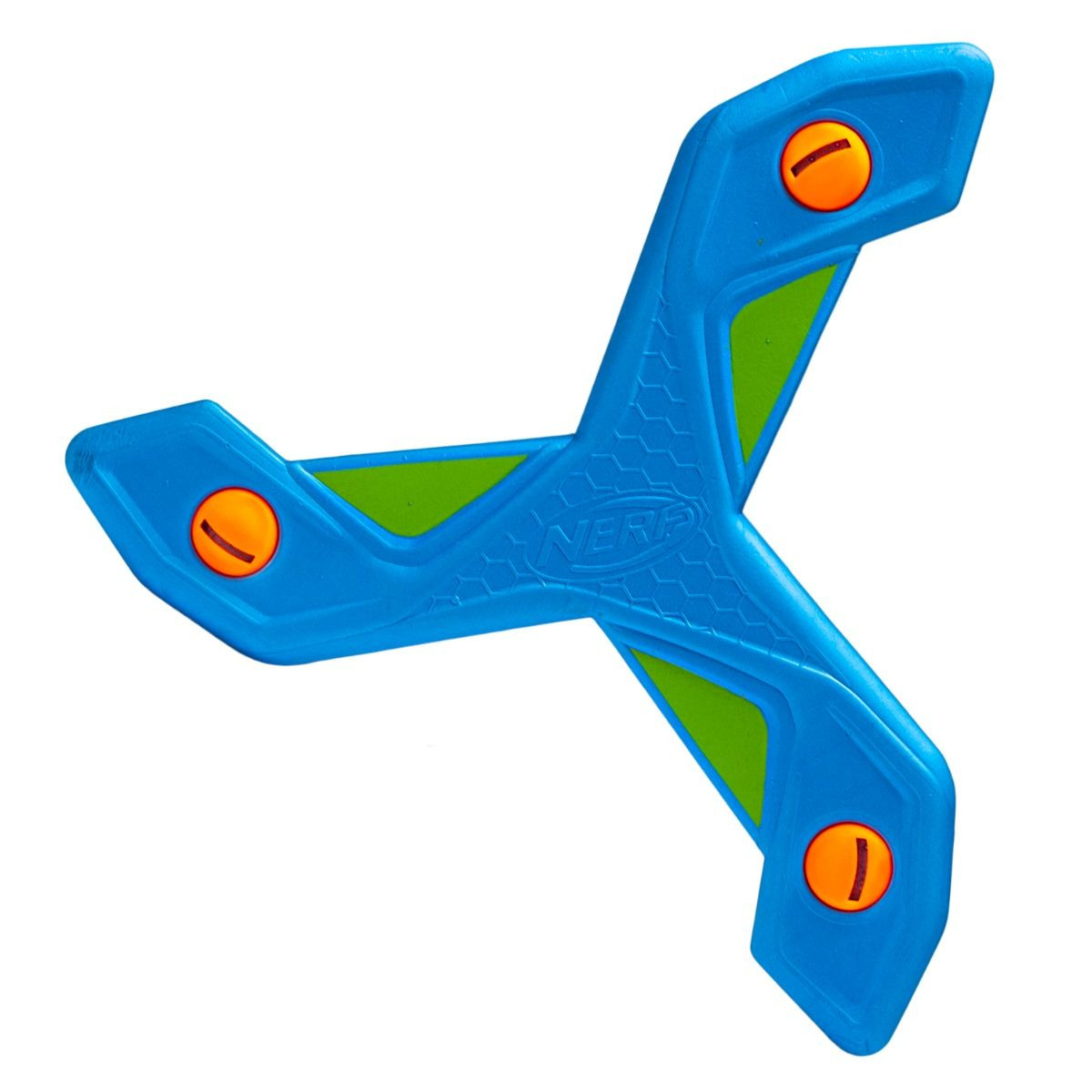 NERF Hasbro Slingerang Foam Boomerang