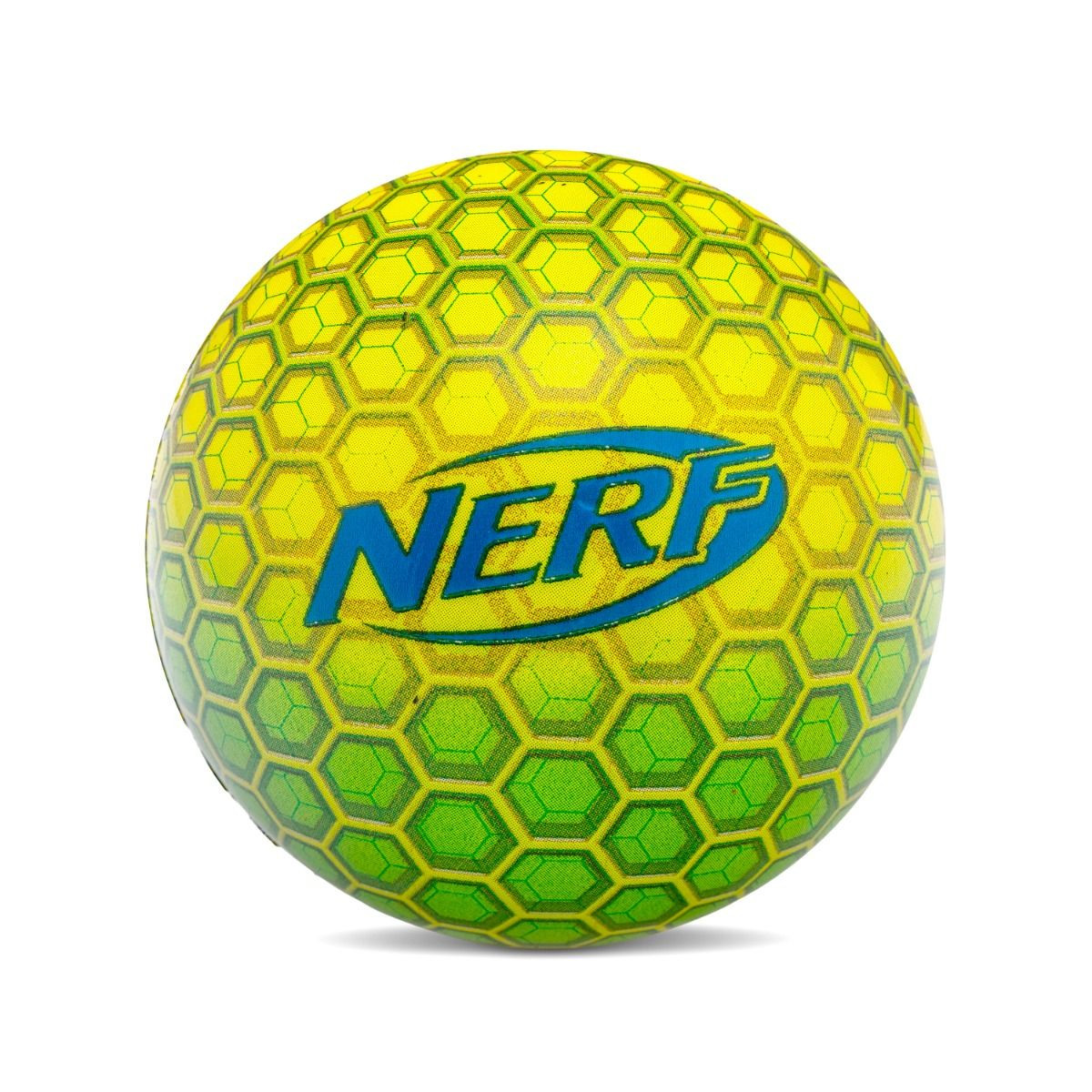NERF Super High Bounce Ball
