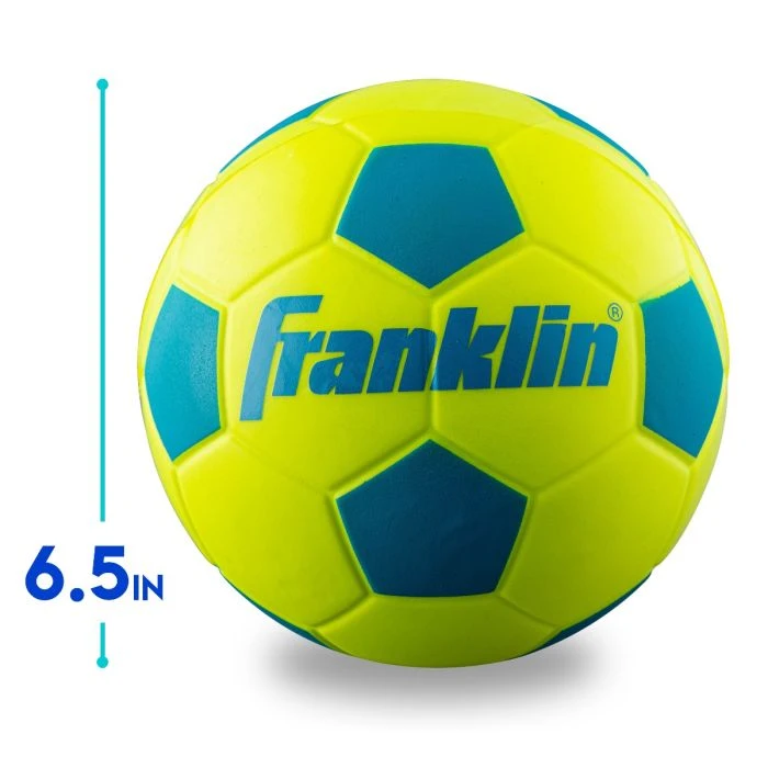 6.5in Soccer Ball
