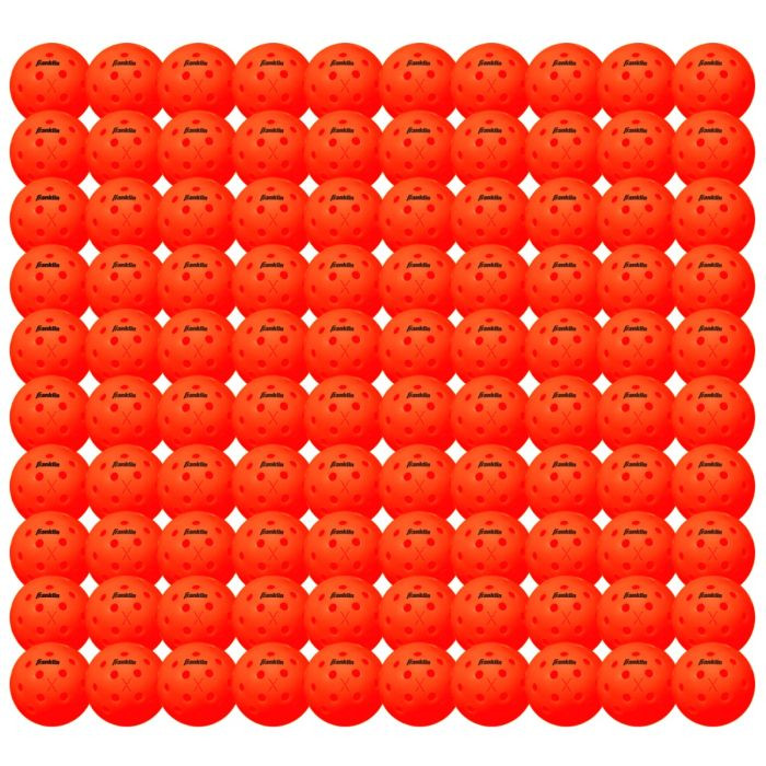 X-40 Pickleball Ember 100 Pack Box