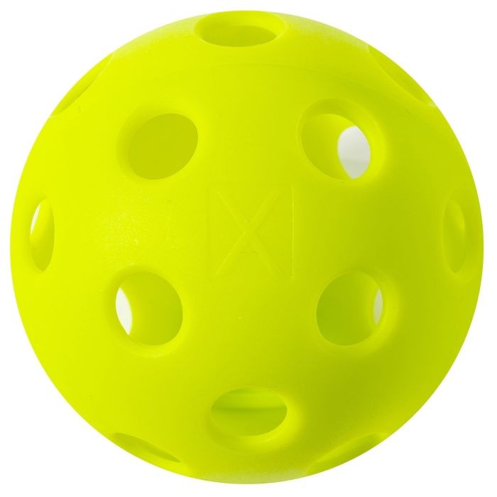 X-26 Pickleball Lime 100 Pack Box