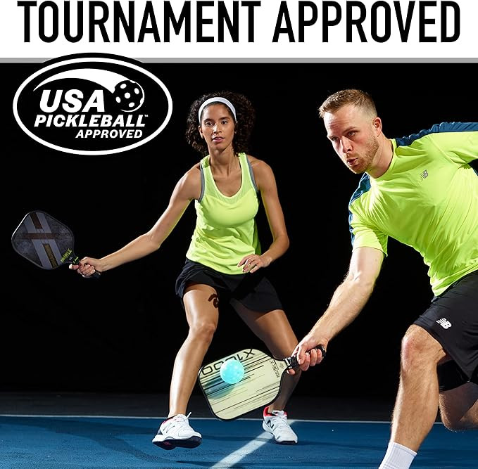 X-26 Pickleball Blue 100 Pack Box