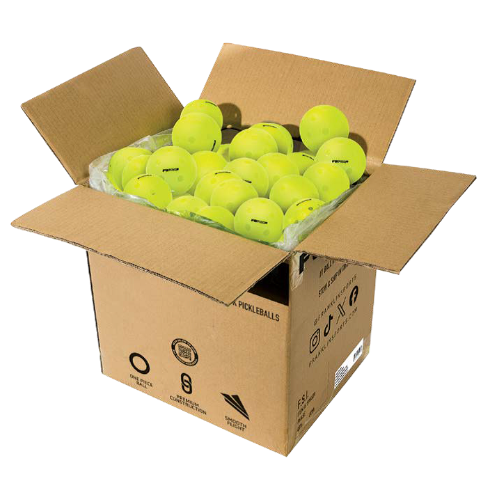 FS Pro Optic 100 Pack Bulk