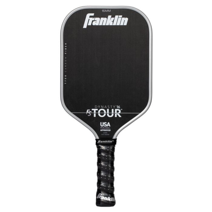 Franklin FS Tour Dynasty 16mm Grey