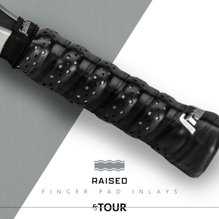 Franklin FS Tour Dynasty 16mm Grey