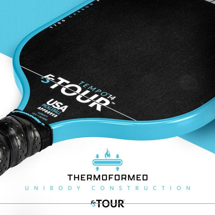Franklin FS Tour Tempo 14mm Blue